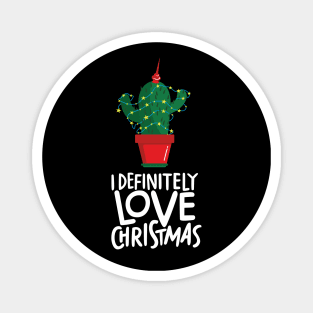 Christmas tree Magnet